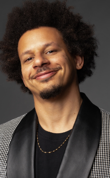 Eric André
